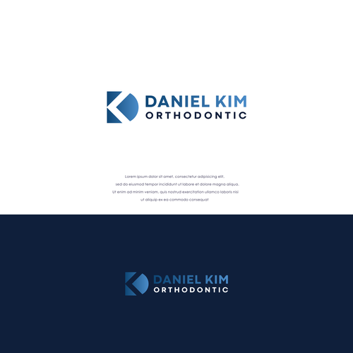 AWESOME LOGO NEEDED FOR ORTHODONTIC OFFICE! Design by Rockind