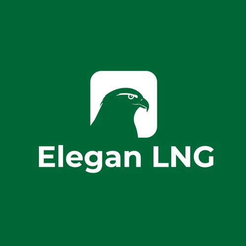 Design a vibrant logo for the first Nigerian LNG company Design by Hana Munadhifa
