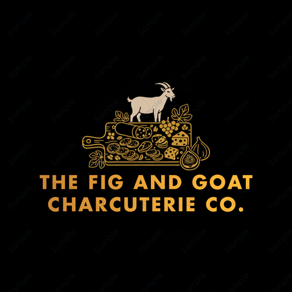 The Fig and Goat Charcuterie Co.