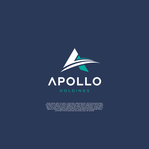 Apollo Design réalisé par Artigo ✅