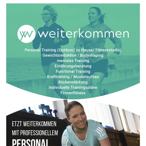 Postcard, flyer or print contest entry by Manuel Roca