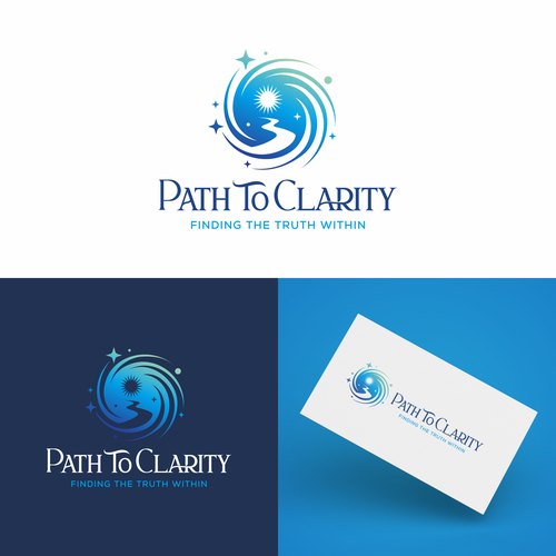 Path To Clarity Design by SweetCactus