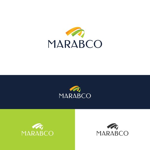Market & Mall Logos Design by MisterR