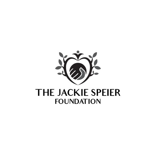 Logo for a foundation focused on bringing women and children our of poverty Design by BRANDITU