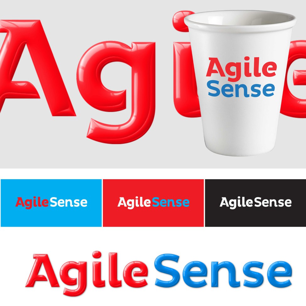 Agile Logos - Free Agile Logo Ideas, Design & Templates