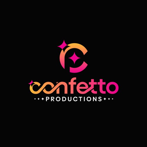 Needing a standout event company logo for new business! Diseño de Roniphics ✨✅