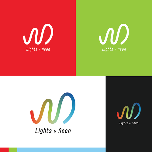 We are looking for a great logo for our LED lighting business Design by syahrul.kazep