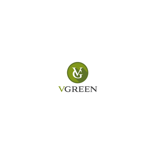 V GREEN Design by Munteanu Alin