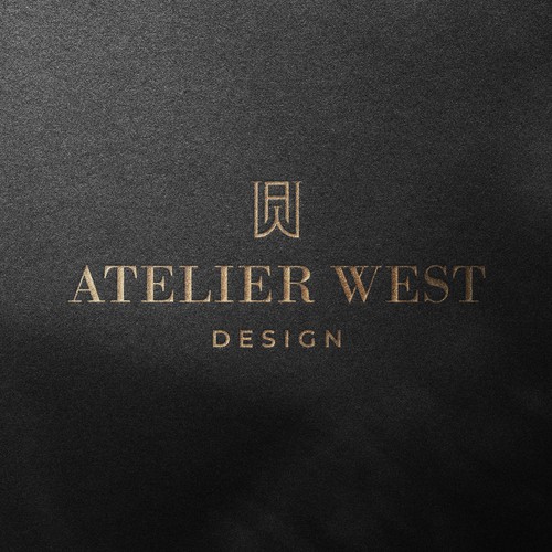 High end Interior Design Firm looking for a logo that supports our brand aesthetic! Design by SIAWA