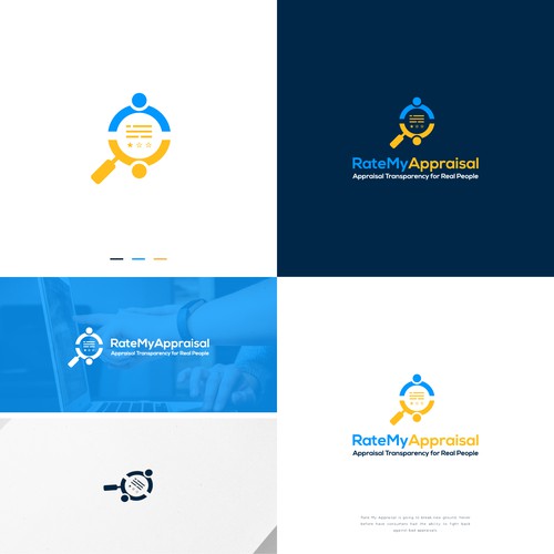 Logo for new consumer product Design by freedesg