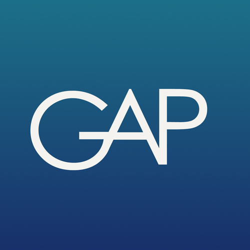 Design a better GAP Logo (Community Project) Design by Burciu