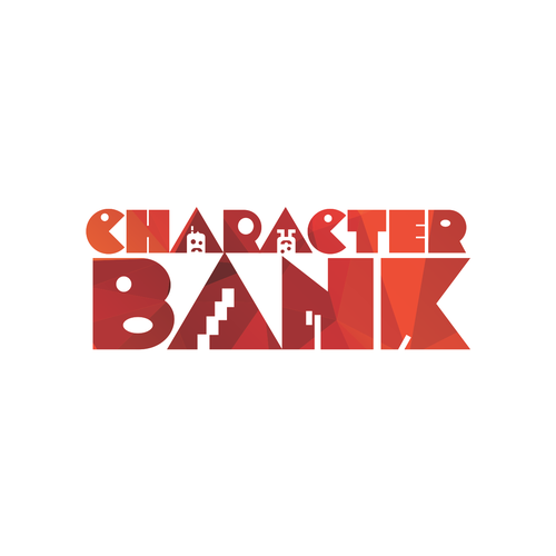 Logo & brand identity pack contest entry by SrvArt