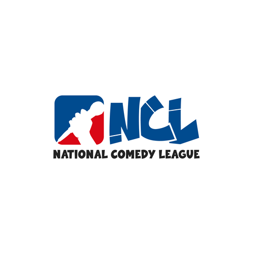 NCL Logo Design by Ddesign®