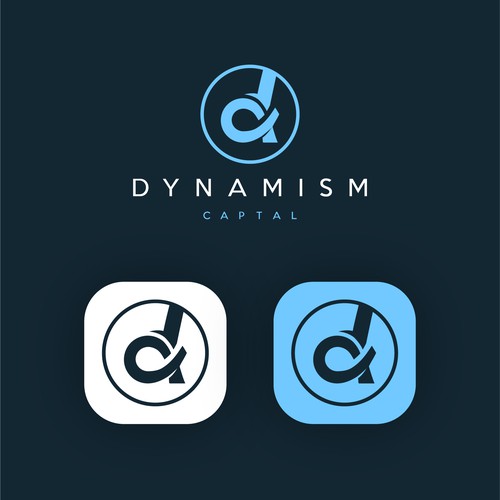 Need a logo that is strong, secure and passes test of time! Design by modernmarvel™