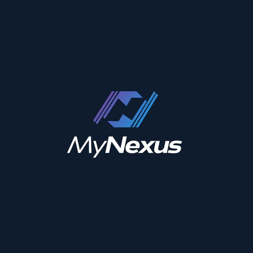 Tech Company Logo Design by Eeshu