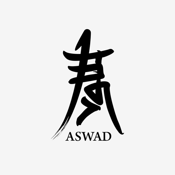 ASWAD - Always Simple as Black