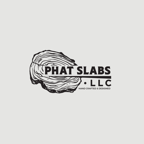 wood working logo Design by oopz