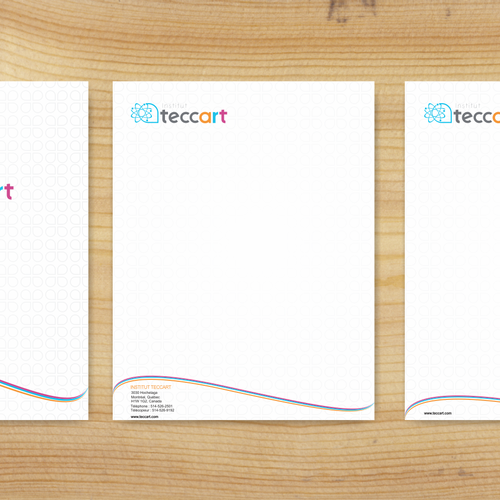 Berlinaさんの文房具コンペへのエントリー