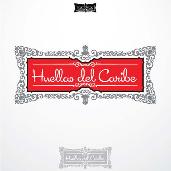Help Huellas del Caribe with a new logo