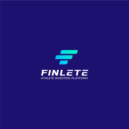 Design a logo for a Sports Fin-Tech Company! Design by khris™