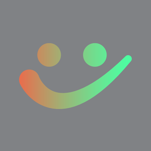 We need a soothing logo for a mental health support app Réalisé par inok june