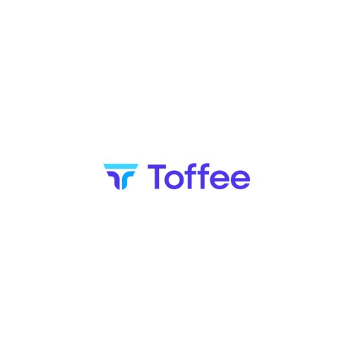 modern fintech logo Design by gdrony