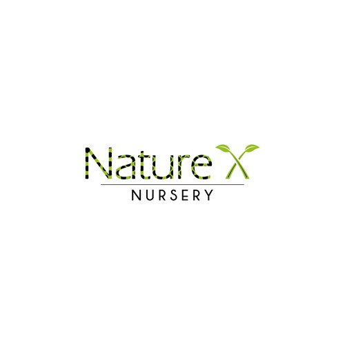 コンペ「Creative and fun logo needed for a new greenhouse/plant nursery.」のデザイン by niroumandさん 