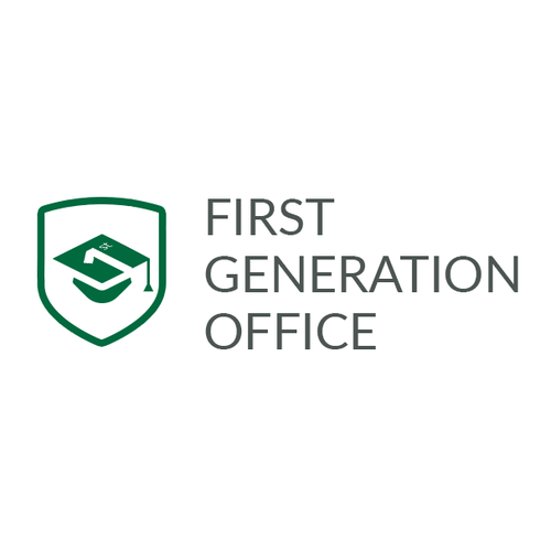 We need a logo to represent First Generation Students! Design by S95_DESIGN