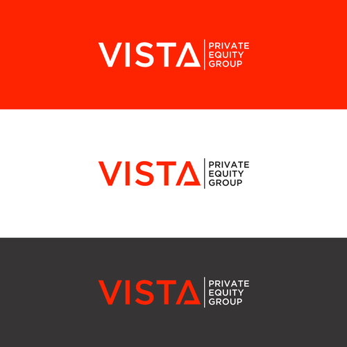 Vista Private Equity Group Logo Contest Design by Rakacong