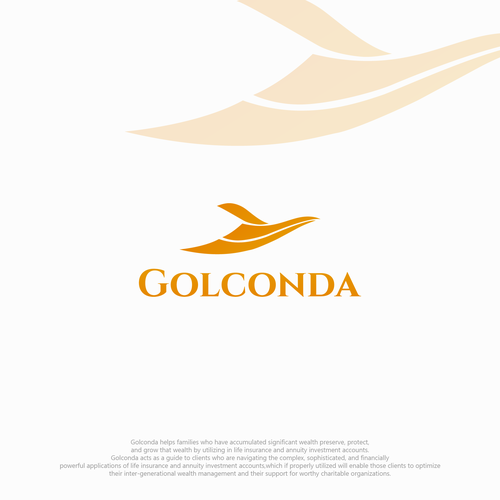 Financial services firm needs memorable logo highlighting excellence, diligence, and innovation! Design by D-I-A-M-O-N-D