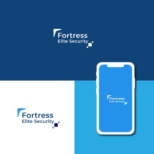 Design for High End Security Guard Company Design by slidoaspire