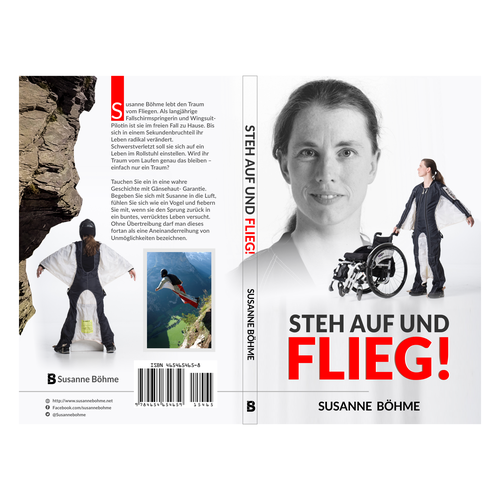 Book cover contest entry by ZaraBatool