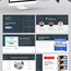 Custom PowerPoint Template Design Online 99designs
