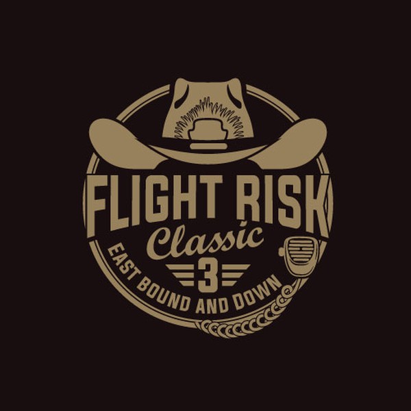 Design by citra1988 titled "Logo for exclusive car rally event"