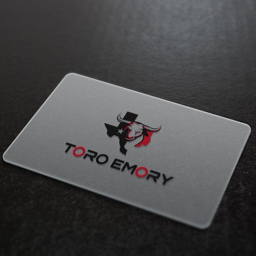 We need a powerful logo to show the merge of two companies. Design by LOGStudio