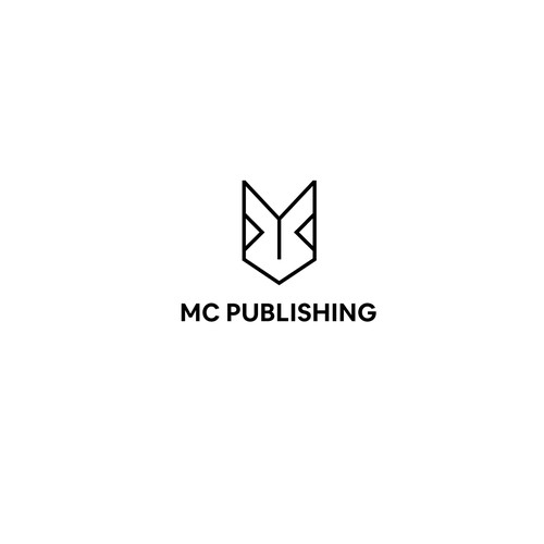 MC Publishing LOGO Design by Saym Ull Hasan Abir