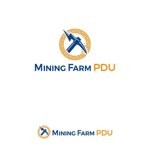 What's a PDU?! Design by abedy