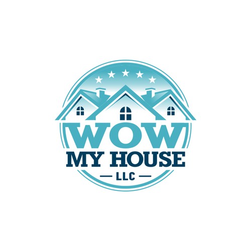 Wow My House Design réalisé par @Z Design