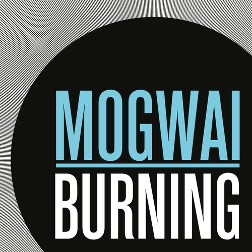 Mogwai Poster Contest Diseño de LRNZ