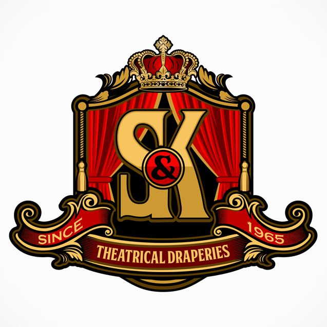 Theater Logos - Free Theater Logo Ideas, Design & Templates