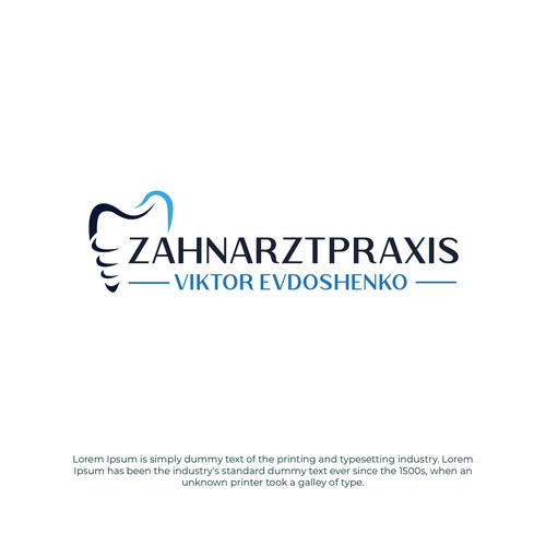 Logo & brand identity pack contest entry by Creative Spark™