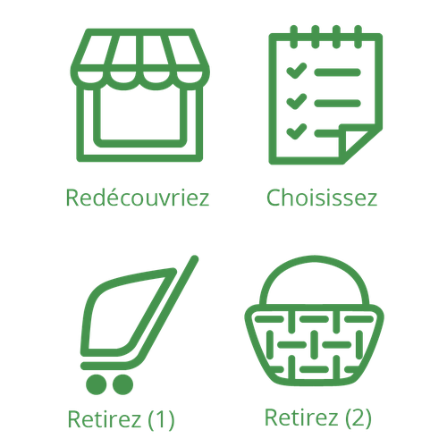 Icon or button contest entry by LaBaguetteMagique