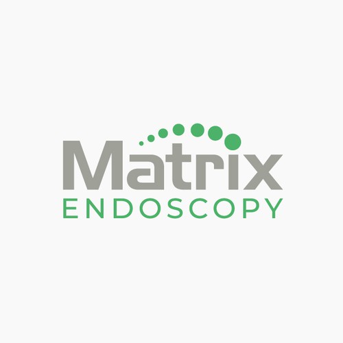 Impactful logo for a medical company that does spine endoscopy Design by Jb Baig