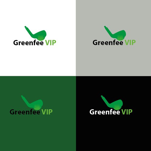 Logo design contest entry by Abdo designer Ben