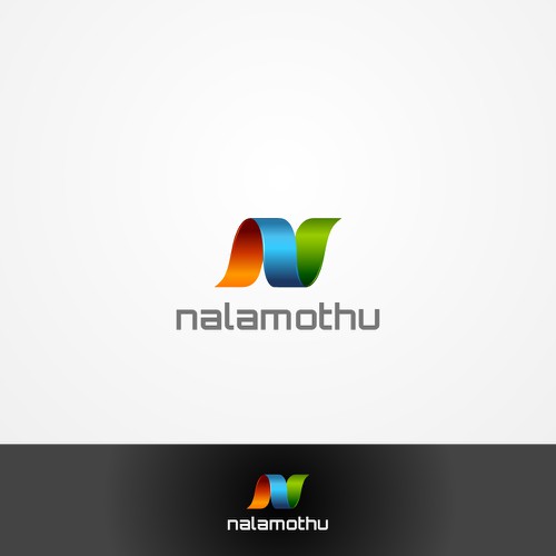 Nalamothu websites need a new logo Design by ::ceplok::