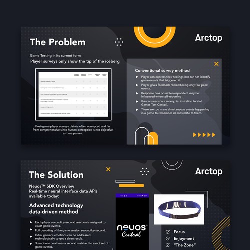 Other business or advertising contest entry by Mulyana D-Zign