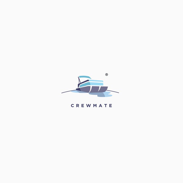 C R E W M A T E Branding