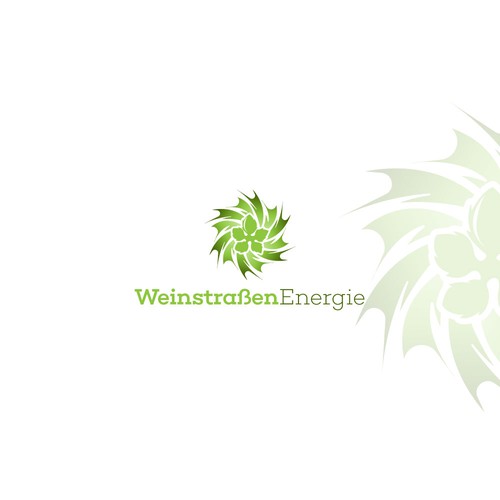 Logo design contest entry by Straight outta Mane