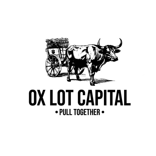 Ox Lot Capital Design por Kaplar