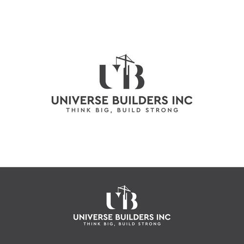 Construction Branding Design by AjiCahyaF